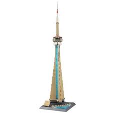 Since it opened 21 years ago, the cn tower has been a source of pride of accomplishment for canadians. Wange 4215 Architektur Cn Tower Von Toronto 20 00