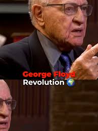 The Impact of George Floyd's Killing