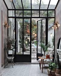 Architecture Interior Design On Instagram Get Inspired Visit Www Myhouseidea Com Myhouseidea Interi En 2020 Maison Avec Patio Verriere Exterieur Idees Veranda