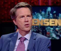 As a member of the party for freedom (partij voor de vrijheid) he has been an mp since 30 november 2006. Pvv Verwijt Npo Populisme Na Schrappen Op1 Blokken