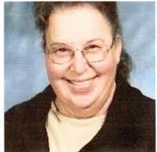 Ann Ellen Smith Holman (1943-2014)