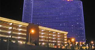 Borgata Atlantic City Atlantic City Casino Online Casino Slots