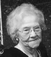 Zona Elizabeth Hopkin Roper