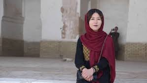 • women should not be seen on the street unattended without a blood relative or a burka. Uoh Zwibf3tzm