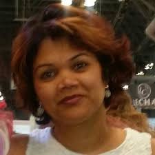 Lolita's unisex hair salon...