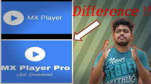 How to use neye pro on pc? Difference Between Mx Player And Mx Player Pro Apk Youtube