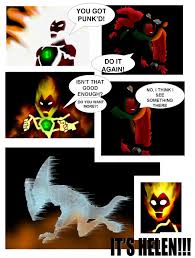 Maybe you would like to learn more about one of these? Naljian Ben 10 Fanfiction Boom Box Ben 10 Fan Fiction Wiki Fandom They Are A Very Intelligent Seemingly Immortal Energy Beings And Their Technology Is So Advanced That