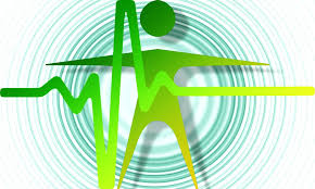 Das wiedererlangen von gesundheit wird als gesunden oder genesen bezeichnet. Herz Kurve Gesundheit Kostenloses Bild Auf Pixabay