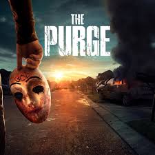 Watch The Purge | Season 1 Episode 1 | HBO Max