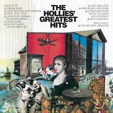 The hollies were one of the many underrated groups of my generation. The Hollies The Hollies Greatest Hits Classic Music Review Altrockchick