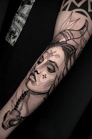 Tattoo uploaded by Christopher Corry • Tattoodo