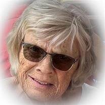 Arlene Kayla Kissinger Obituary