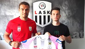 He represented the national team at uefa euro 2016. Bestatigt Lask Gewinnt Rennen Um Thomas Sabitzer