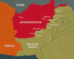 Even india igor stimac is wary of afghanistan's strength and remained cautious ahead of the facing anoush dastgir's side as he said before the match faisal hamidi. Third Afghan War And The Revolt In Waziristan National Army Museum