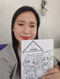 Marvie Gabriel Mangahas