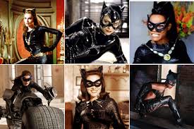 In 2016, on its 50th anniversary, an animated batman 1966 movie will be released featuring the voices of adam west and burt ward. Which Of These 6 Actresses Was The Purr Fect Catwoman