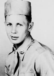 Robert Lee Welch : Private First Class from West Virginia, Korean War  Casualty