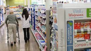 Walgreens May Begin Covid Vaccinations At Nursing Homes Before Christmas