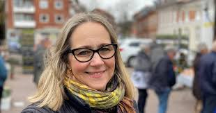 Mere end en hobby: Ann brænder for det lokale og den gode kvalitet