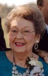 Laura Thomas Obituary