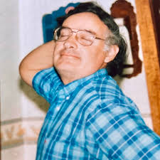 Grover Seaman Obituary (1944