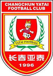 Changchun Yatai Logo Changchun Football Club Football