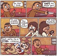 46 Hilarious Cut Puns Punstoppable