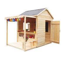 Maisonnette En Bois Epicerie Castorama Maison Bois Enfant Maisonnette En Bois Maisonnette Bois Enfant