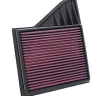 K&N Performance Panel Engine Air Filter 33-2431