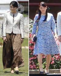 同じ人よね 随分違って見えるけど 内親王 佳子様 皇族