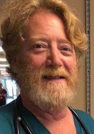 Obituary for Brian Eslick