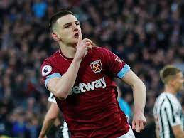 Get declan rice latest news and headlines, top stories, live updates, special reports, articles, videos, photos and complete coverage at mykhel.com. Manchester United Told West Ham United S Declan Rice Is Not