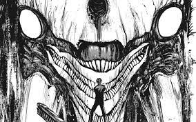 Exploring The Strange Ultra Futuristic World Of Tsutomu Nihei S Blame Opus While i did understand the main plot, there are still so many questions left unanswered. exploring the strange ultra futuristic