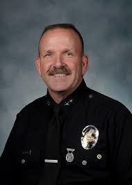 3 finalists named in search for new USU Police chief