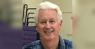 Phillip Lloyd Parrish Obituary