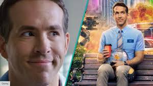 Free Guy 2 script is almost finished and spin-offs are