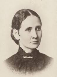 Caroline Mabel Beebe