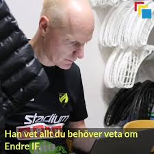 Endre IF
