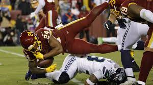 Immediate fantasy football takeaways from NFL Week 12 Monday Night Football