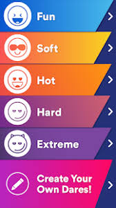 The description of naughty game for couple ️ hot & sexy! Truth Or Dare Game For Couples And Friends V1 0 4 Mod Apk Varies With Device Apkmb Com