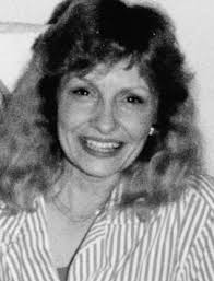 Virginia Nell Murphy