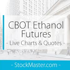 cbot ethanol futures advanced chart live stock master