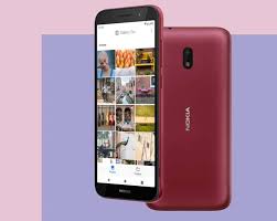 Nokia C1 Plus Price In Nepal Cheapest 4g Smartphone