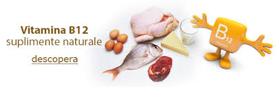 Pentru a ajunge in sange, vitamina b12 trebuie sa fie insotita de o proteina numita factorul. Vitamina B12 Roluri In Organism Si Surse Naturale Blog Putereaplantelor Ro