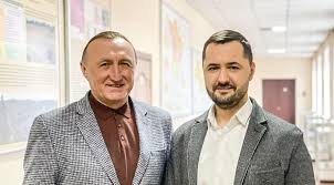 Maybe you would like to learn more about one of these? Oleksandr Zaluzhnij Generalnij Direktor Kp Kirovgeologiya Nadra Info