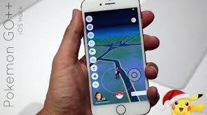 No Jailbreak Play Pokemon Go Without Moving Ios Joystick