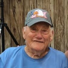 Roy Earle Knutson Obituary October 20, 2021