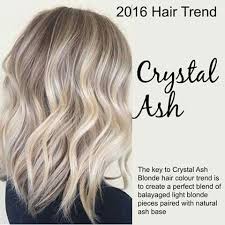 The trick with this shade is to avoid going too violet or blue, as the results will appear tonal. How To Make An Interesting Art Piece Using Tree Branches Ehow Natural Ash Blonde Hair Ash Blonde Hair Short Hair Balayage