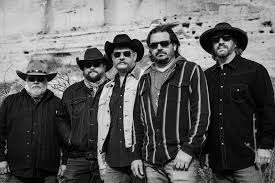 NEXT MONTH 🎸RECKLESS KELLY with Roger Clyne - Grammy Award-winning  Americana/Outlaw Country powerhouse Reckless Kelly has been burning up  stages with their high-energy blend of rock and country music since 1996. At