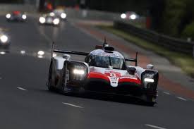 The 'toyota jan had a noticeable baby bump in new commercials, she grabbed even more attention. Toyota Stretches Its Legs At Le Mans Speedcafe